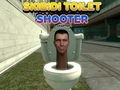 游戏Skibidi Toilet Shooter Chapter 1