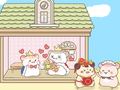 游戏Hamster Apartment Game