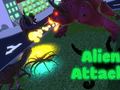 游戏Alien Attack!