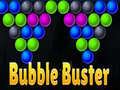 游戏Bubble Buster