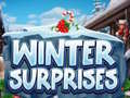 游戏Winter Surprises