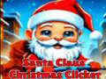 游戏Santa Claus Christmas Clicker