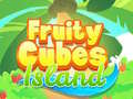 游戏Fruity Cubes Island