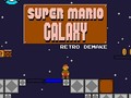 游戏Super Mario Galaxy