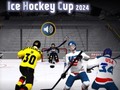 游戏Ice Hockey Cup 2024