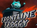 游戏Frontline Froggy