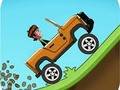游戏Jungle Racing