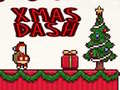 游戏Xmas Dash
