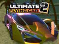 游戏Ultimate Flying Car 2