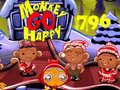 游戏Monkey Go Happy Stage 796