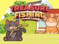 游戏Treasure Fishing