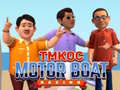 游戏TMKOC Motorboat Racing