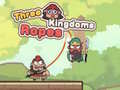 游戏Three Kingdoms Ropes