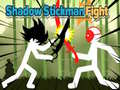 游戏Shadow Stickman Fight 