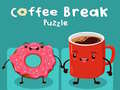 游戏Coffee Break Puzzle