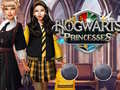 游戏Hogwarts Princesses