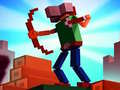 游戏Blocky Universe