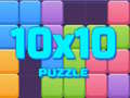 游戏10x10 Puzzle