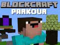 游戏Parkour Blockcraft