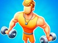 游戏My Gym Simulator