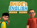 游戏Bhide English Classes