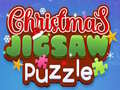 游戏Christmas Jigsaw Puzzle