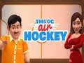 游戏TMKOC Air Hockey