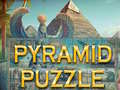 游戏Pyramid Puzzle