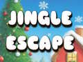 游戏Jingle Escape