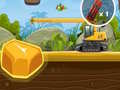 游戏Amazing Gold Miner