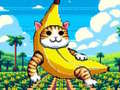 游戏Relaxing BananaCAT Clicker