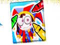 游戏Amazing Digital Circus Pomni