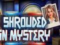 游戏Shrouded in Mystery