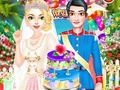 游戏Royal Girl Wedding Day