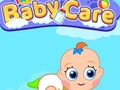 游戏Baby Care