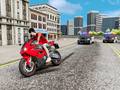 游戏Ultimate Motorcycle Simulator 3D