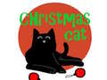 游戏Christmas Cat