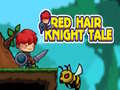 游戏Red Hair Knight Tale