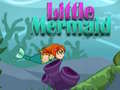 游戏Little Mermaid