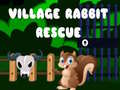 游戏Village Rabbit Rescue