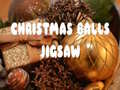 游戏Christmas Balls Jigsaw