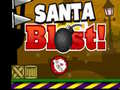 游戏Santa Blast
