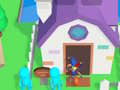 游戏Digital Circus Town Builder