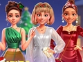 游戏Celebrities Get Ready For Christmas