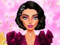 游戏New Year Makeup Trends