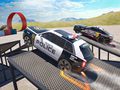 游戏 Police Car Real Cop Simulator