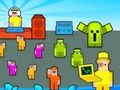 游戏Club Tycoon: Idle Clicker