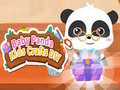 游戏Baby Panda Kids Crafts DIY 