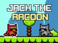 游戏Jack The Racoon