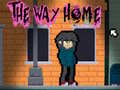 游戏The Way Home
